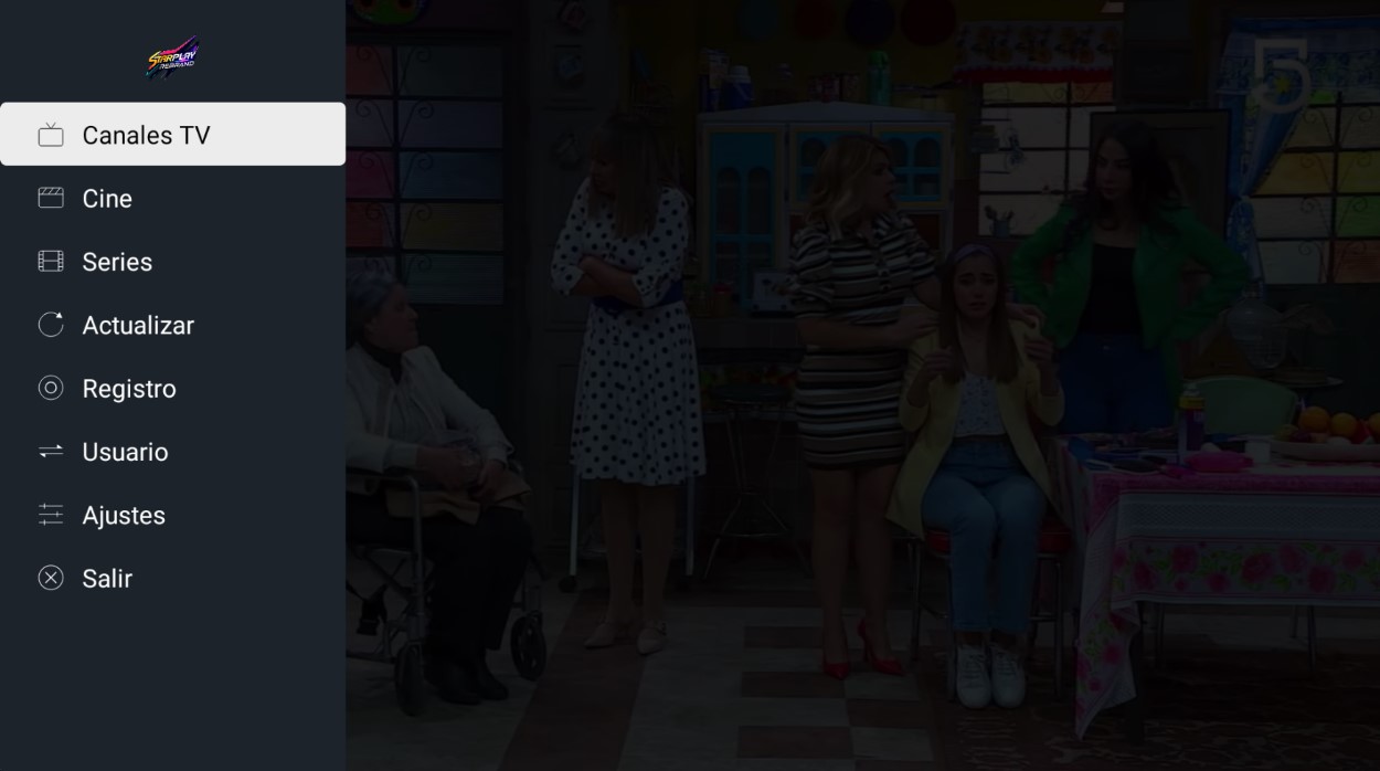 ⚜️MI PLAY TV⚜️